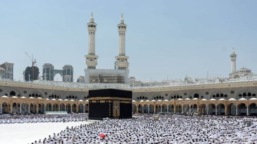 জুমার দিনে যেসব আমল করবেন