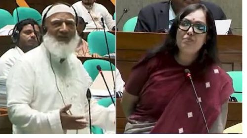 ‘উনি গালি দিলেন, না দোয়া দিলেন—কিছুই বুঝলাম না’ শফিকুর রহমান